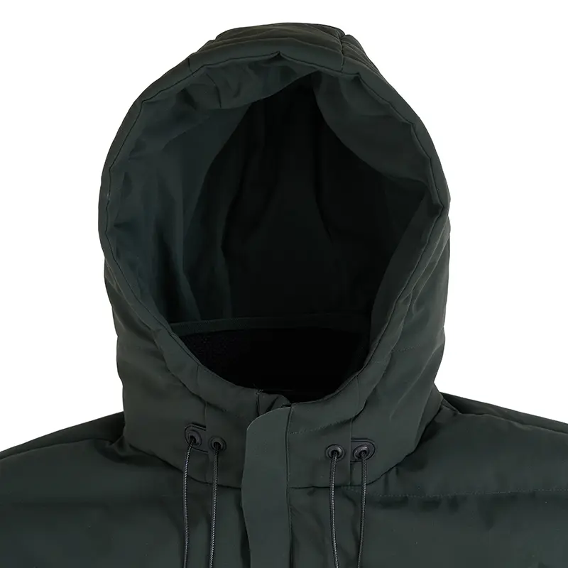 Campera Montana Mujer