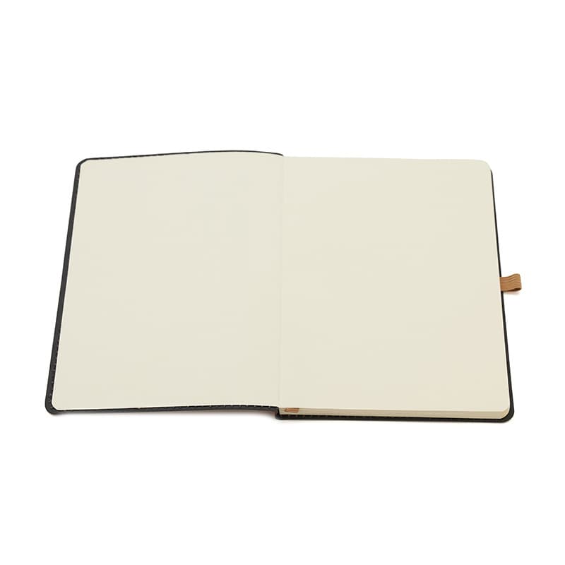 Cuaderno Monarq