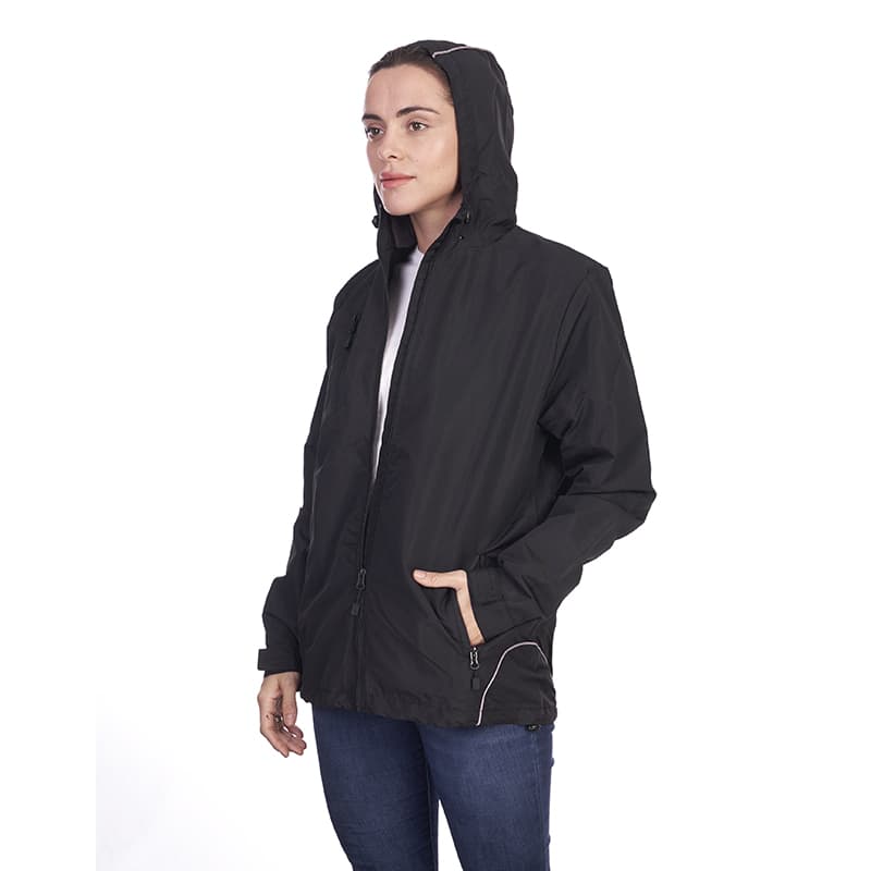 Campera Rompeviento Pampero
