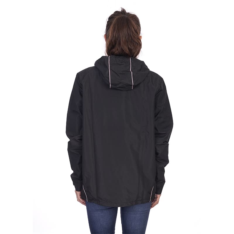 Campera Rompeviento Pampero
