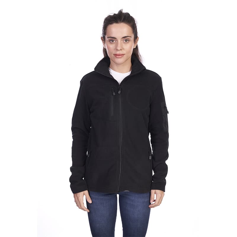 Campera Pampero