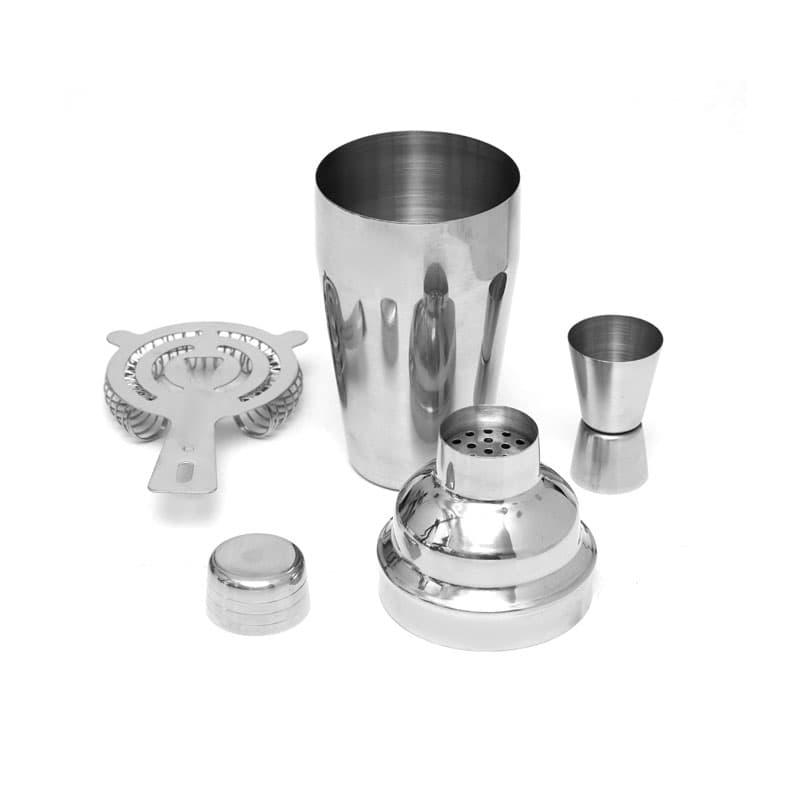 Coctail set Barman