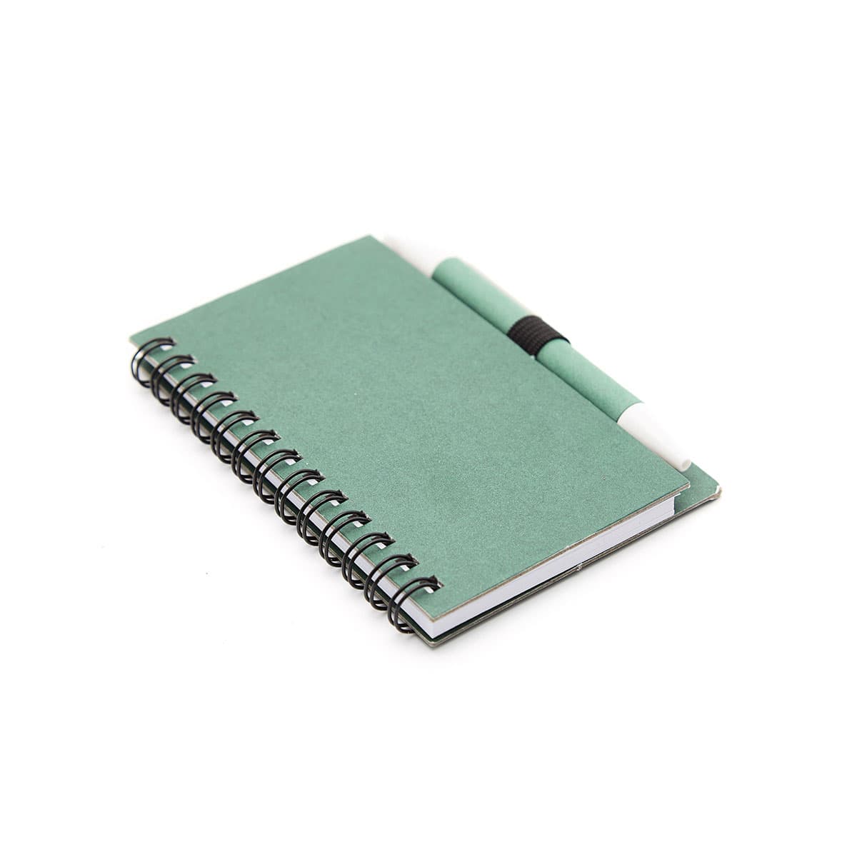 Cuaderno ECO Colors 8x12 50 hojas