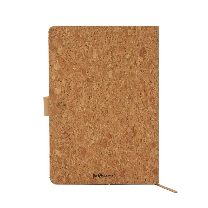 Cuaderno Magnet