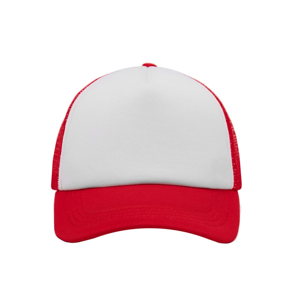 Gorro Trucker c/broche