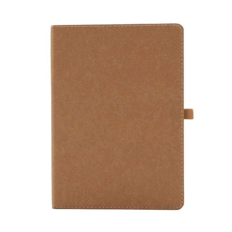 Cuaderno Monarq