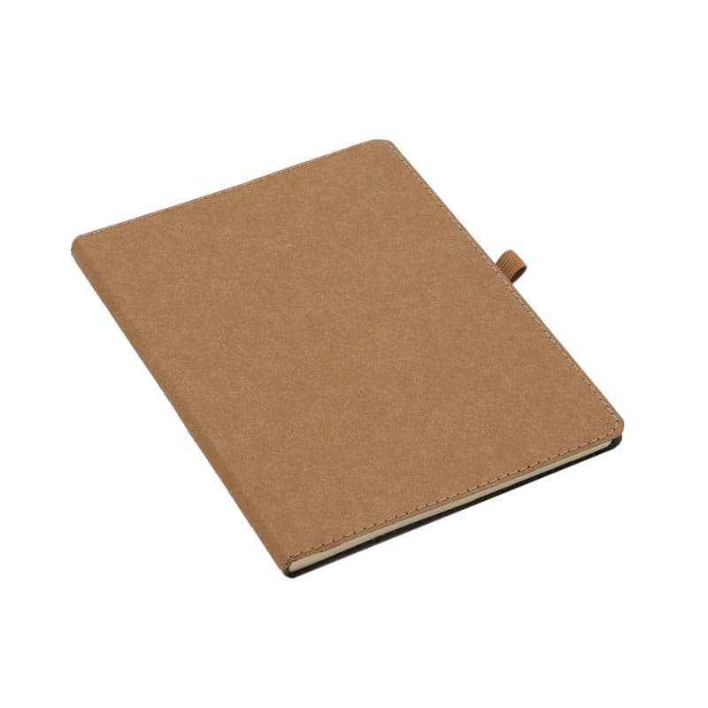 Cuaderno Monarq