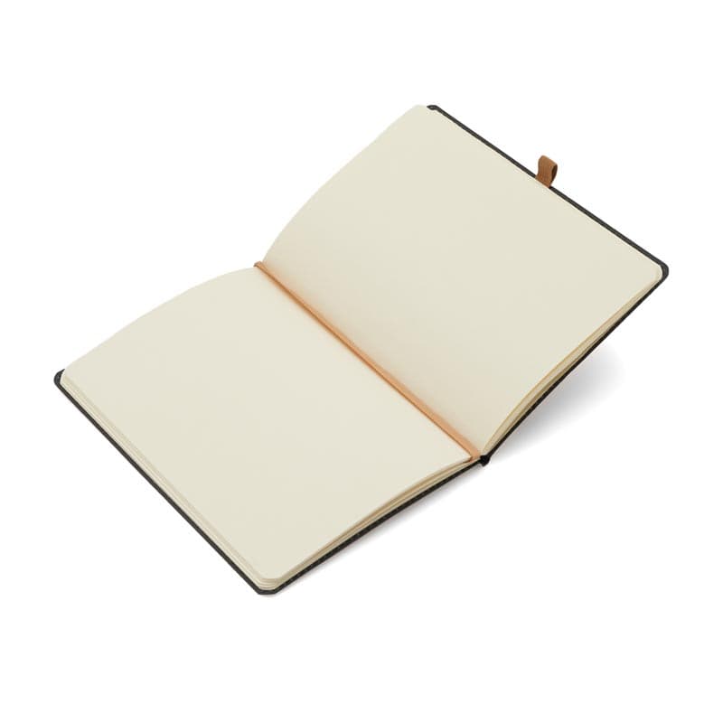 Cuaderno Monarq
