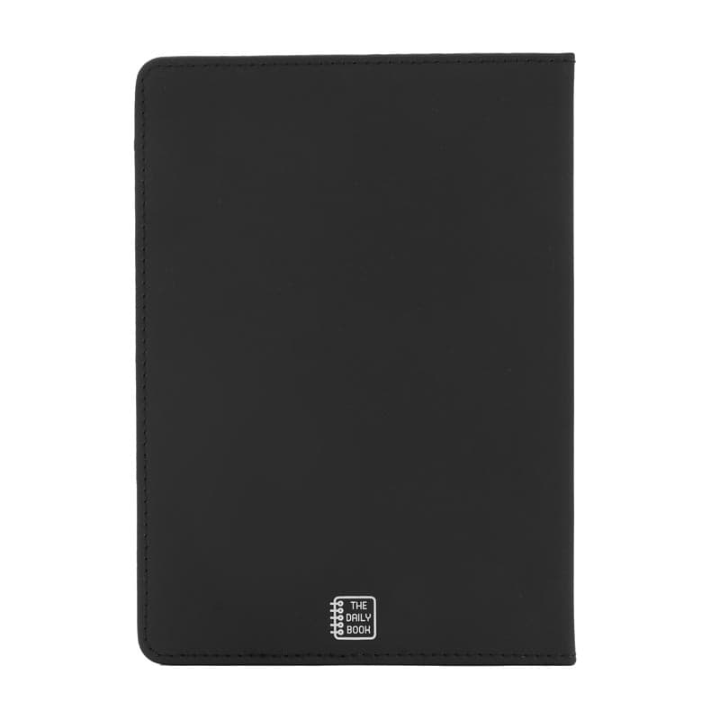 Cuaderno Enigma