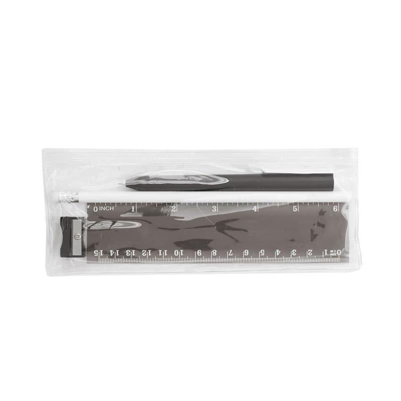 Set Stationery Visibility