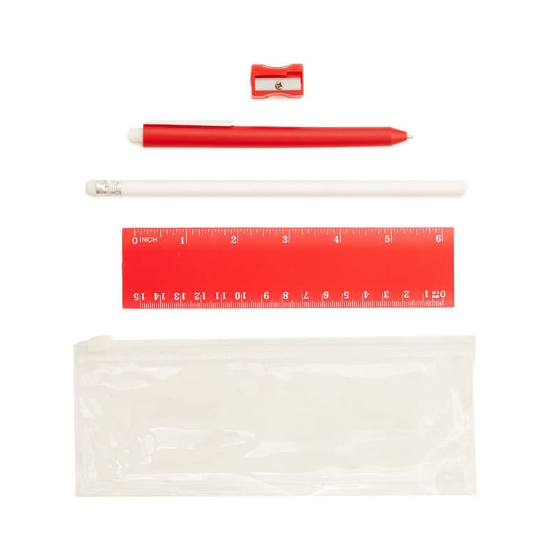 Set Stationery Visibility