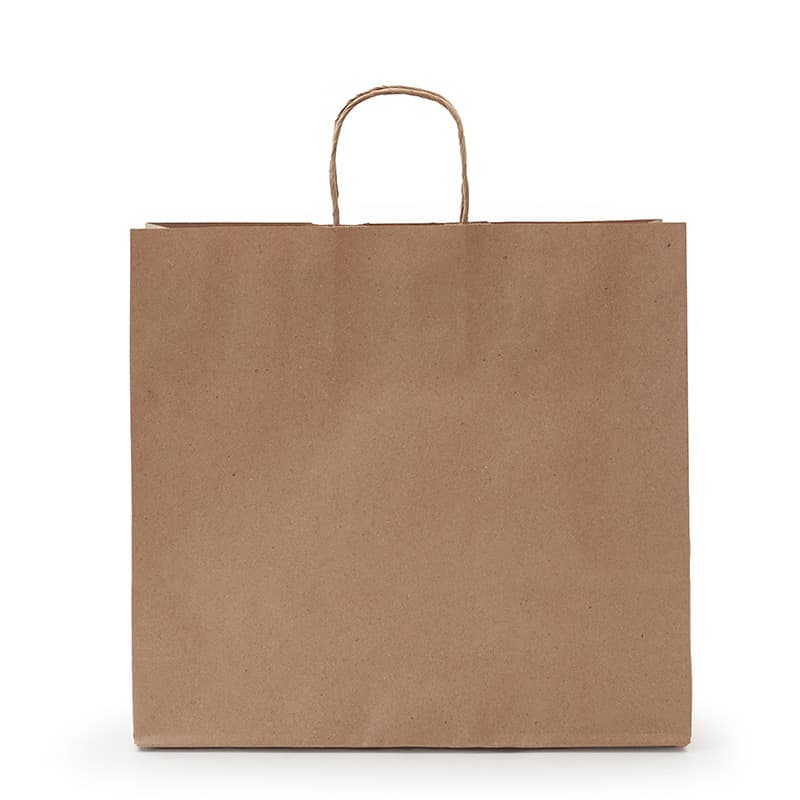 Bolsa Kraft 32x10x30