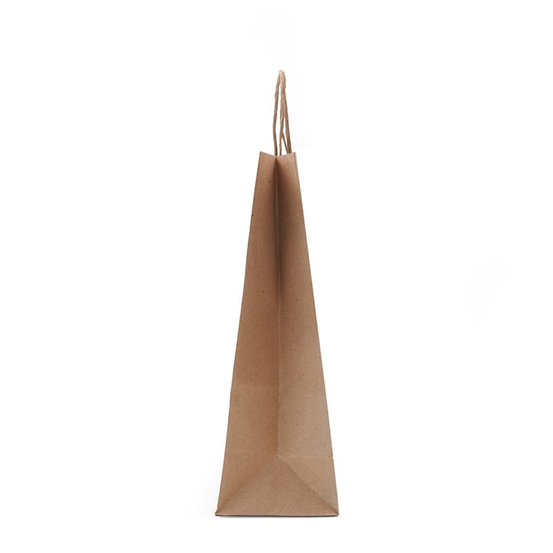 Bolsa Kraft 32x10x30