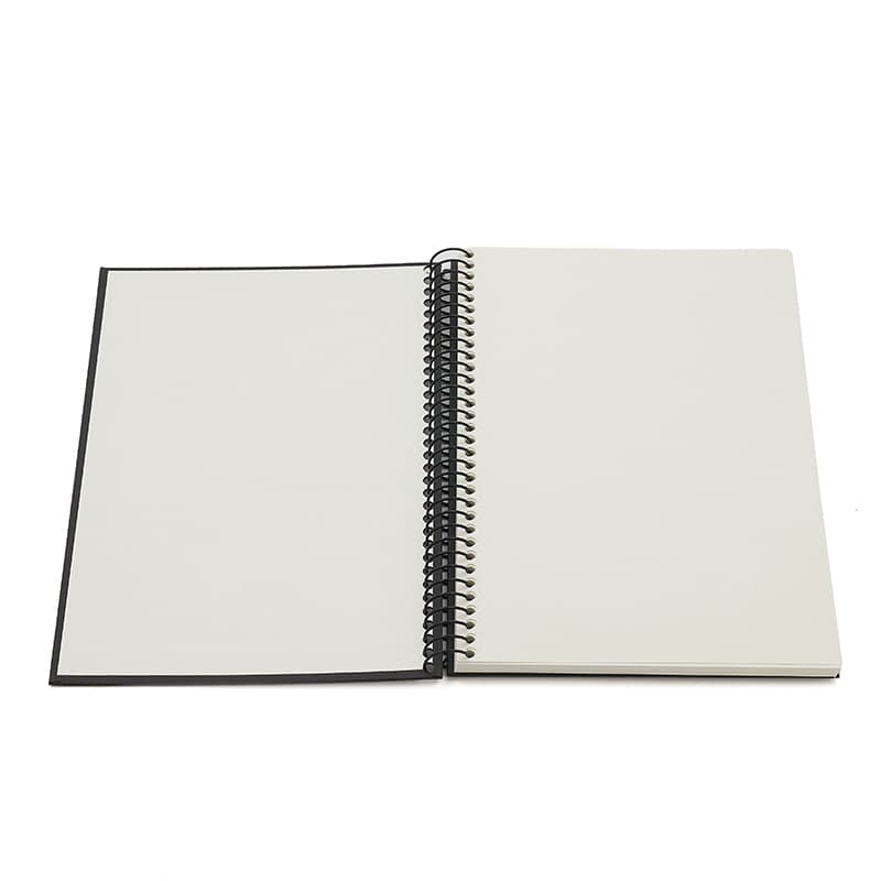 Cuaderno BUSH