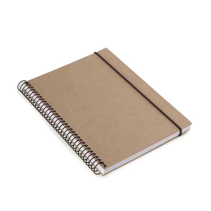 Cuaderno BUSH