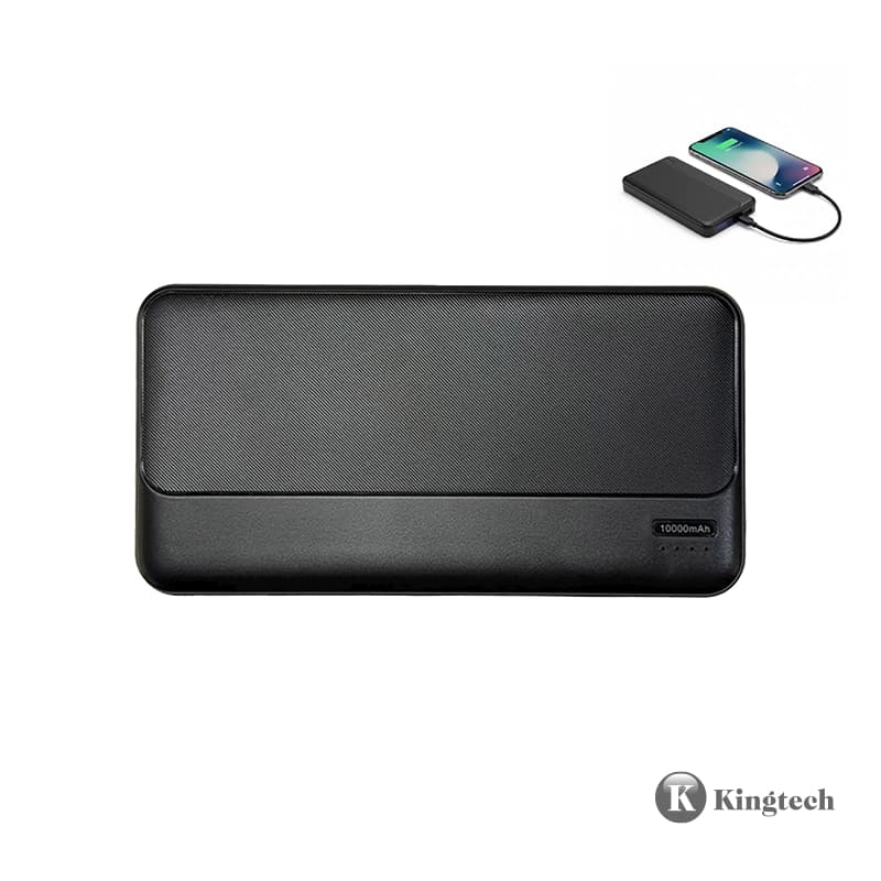 Power Bank Crux