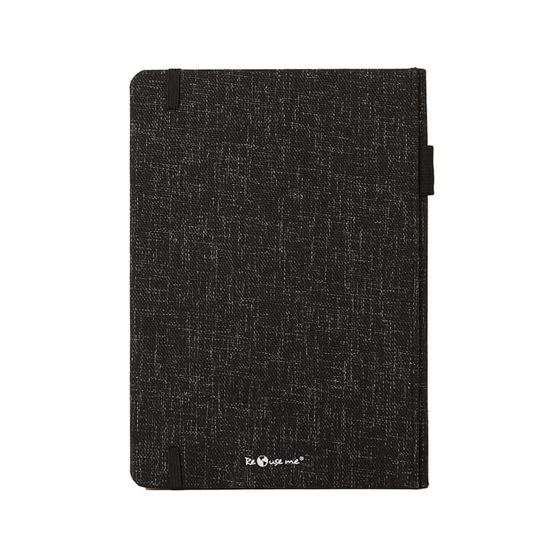 Cuaderno Rock