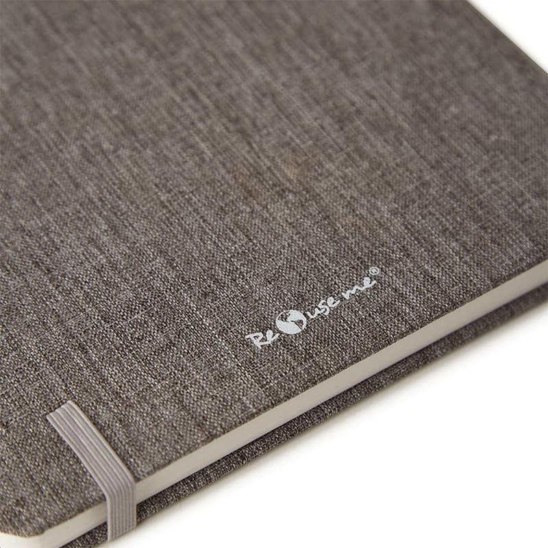Cuaderno Rock