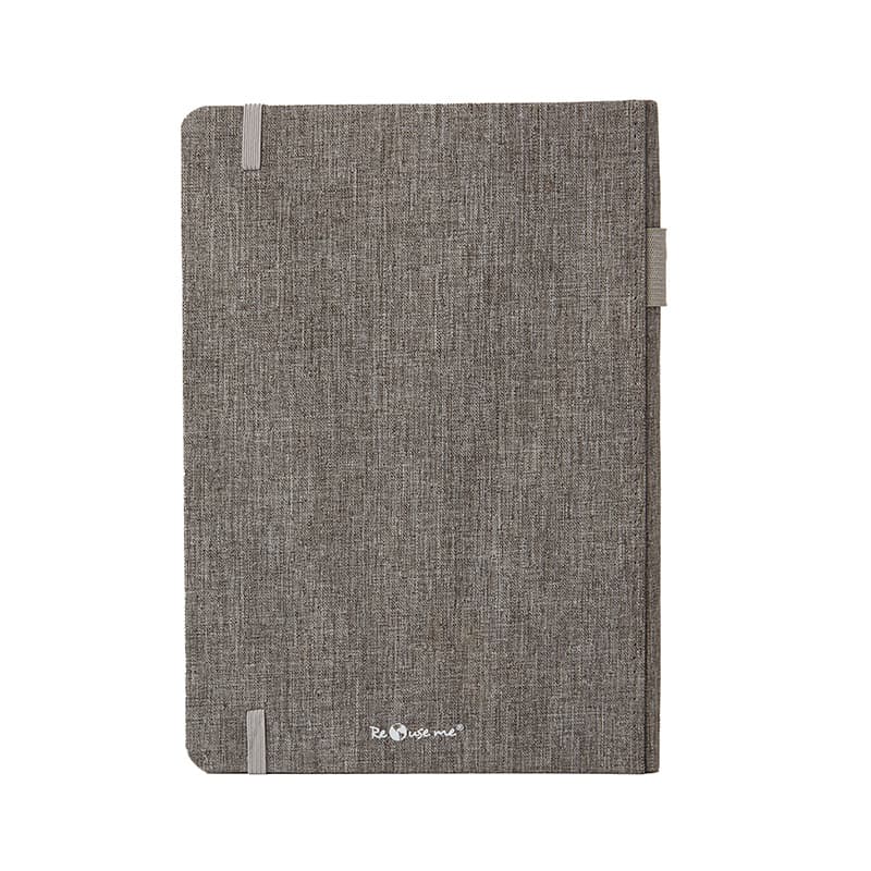 Cuaderno Rock