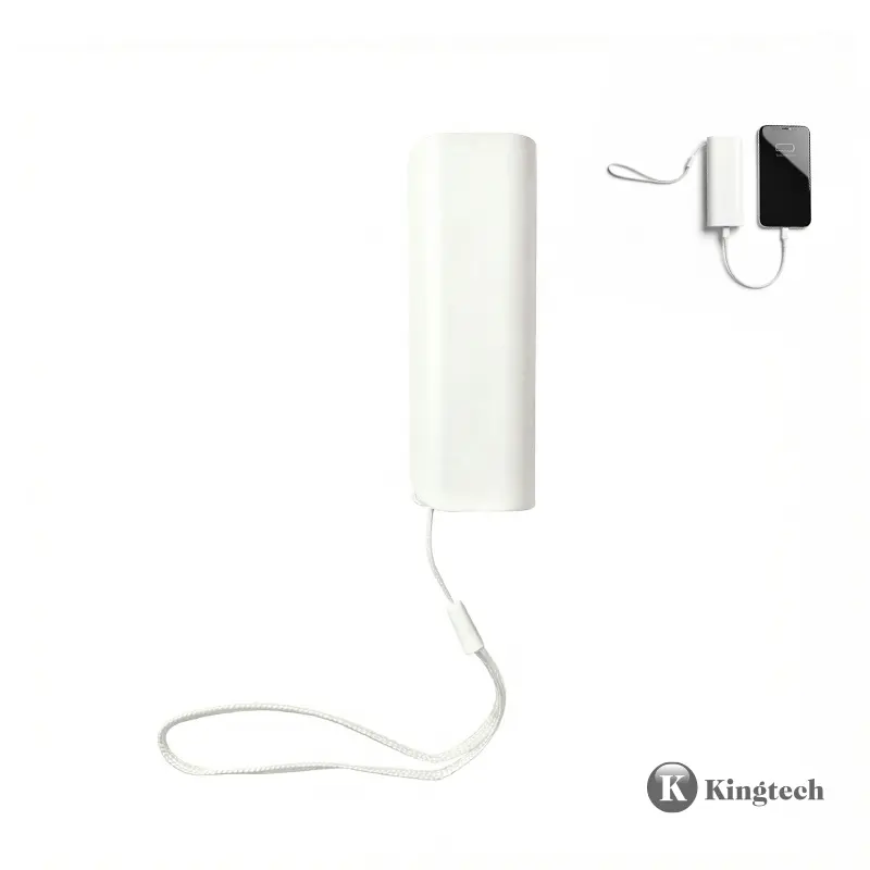 Power Bank Sync