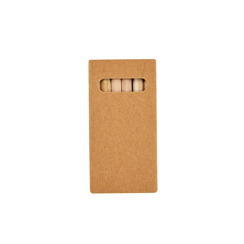 Set de MINI Lapices 6 pcs