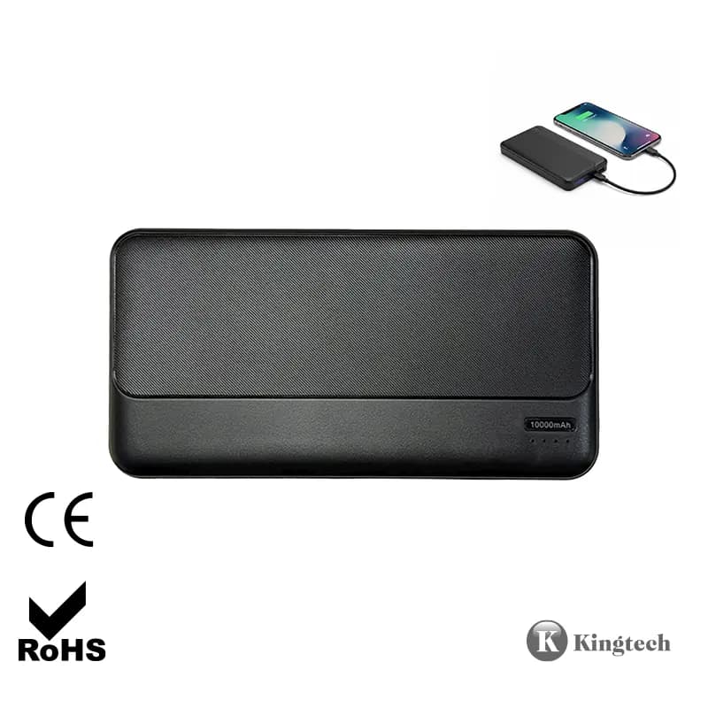 Power Bank Crux